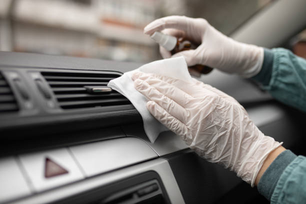 Ventilation Cleaning Services in Veedersburg, IN