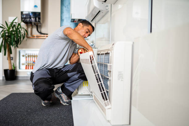 Best Local Air Duct Cleaning Services  in Veedersburg, IN