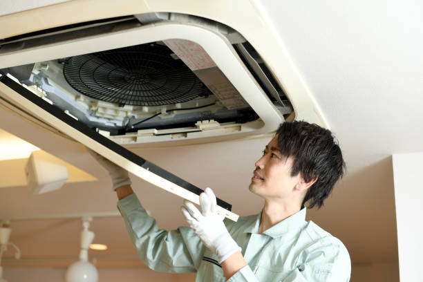 Best Air Duct Cleaning Near Me  in Veedersburg, IN