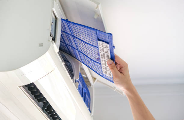 Best General Air Duct Cleaning  in Veedersburg, IN